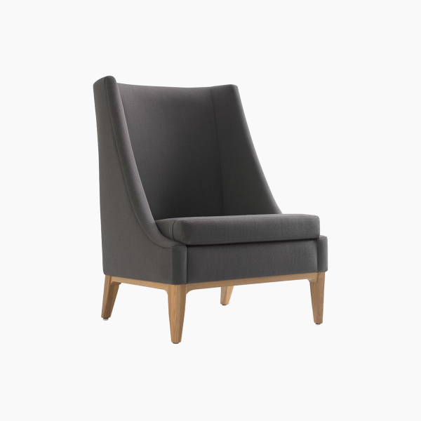 Nemschoff Iris Lounge Chair