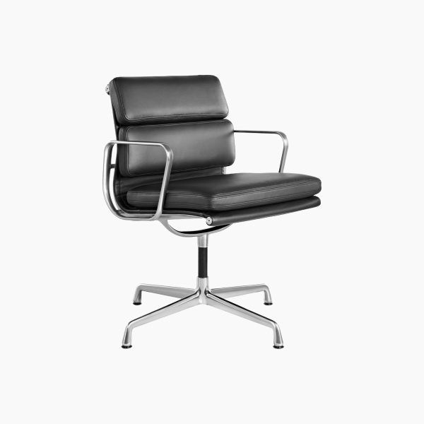 Eames Soft Pad Side Chair