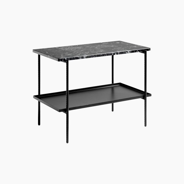 Rebar Side Table W44 x D75