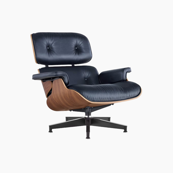 Eames Lounge Chair