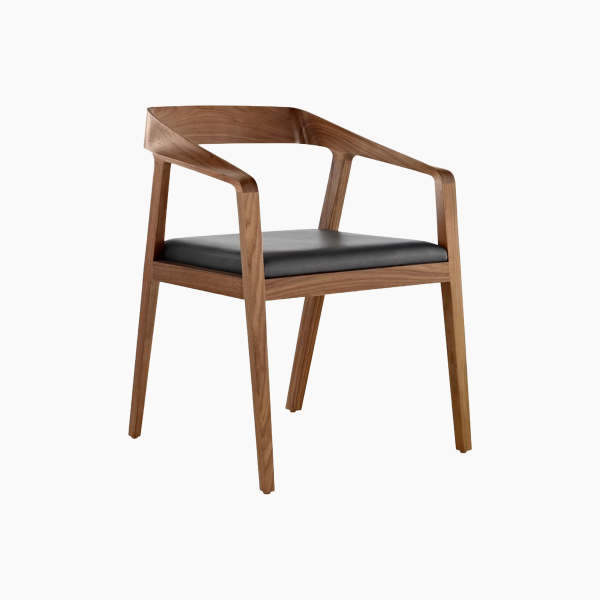 Full Twist Guest Chair