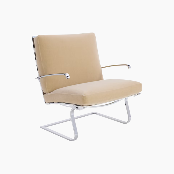 Tugendhat Chair