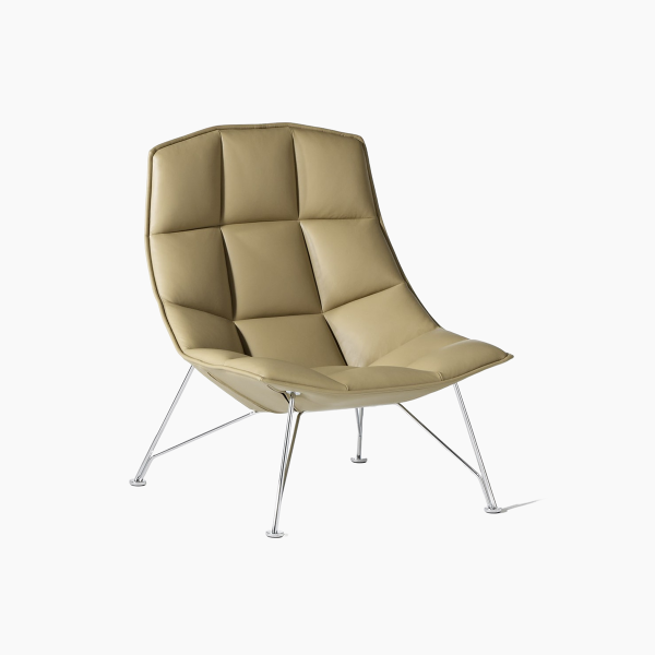 Jehs+Laub Lounge Chair