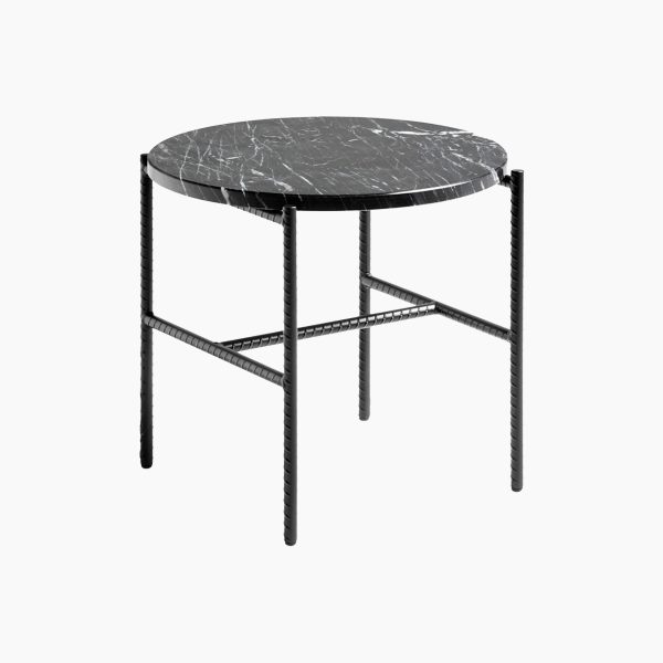 Rebar Side Table Dia45 x H40.5