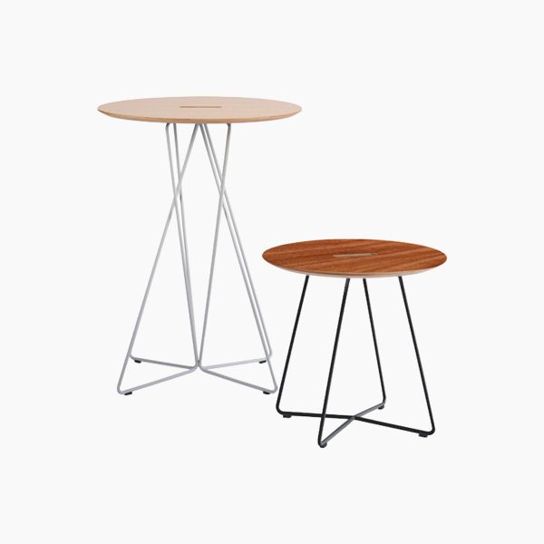 Rockwell Unscripted Occasional Tables