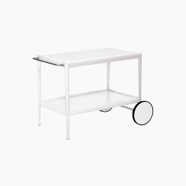 1966 Serving Cart