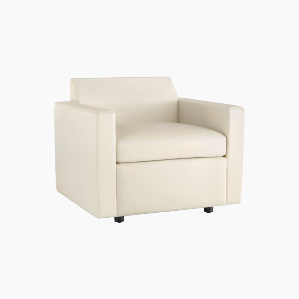 Bevel Club Chair