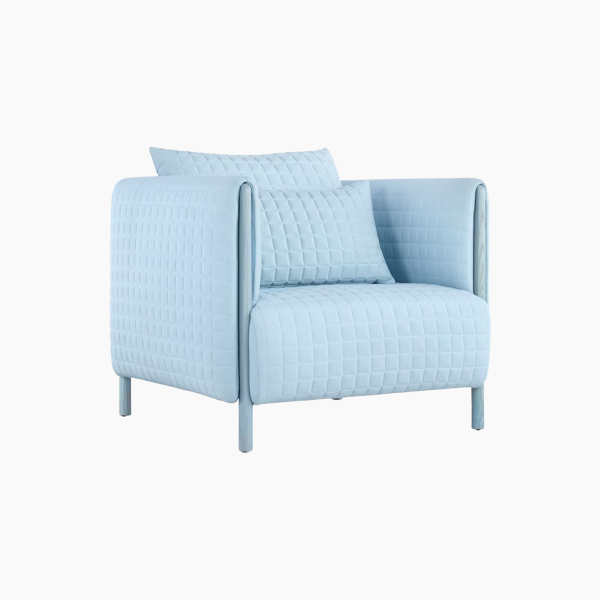 ColourForm Club Chair