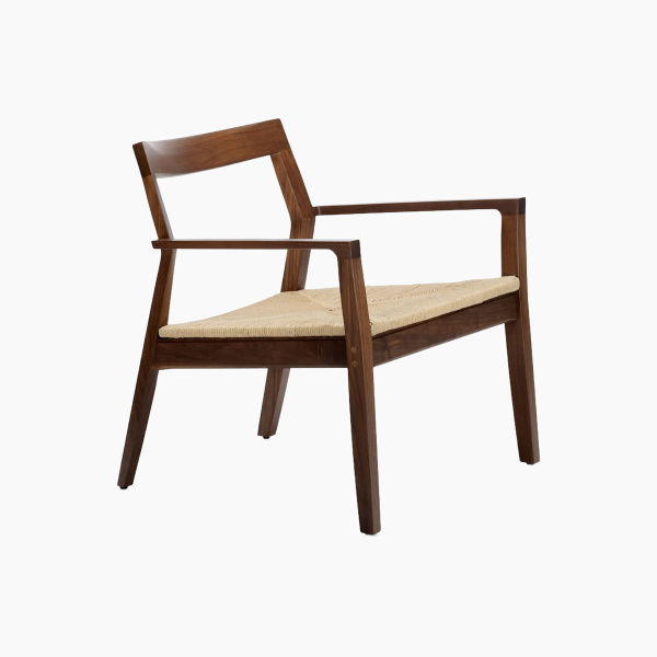Krusin Lounge Chair