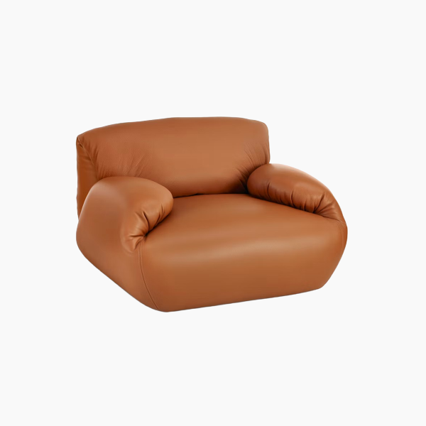 Luva Modular Armchair