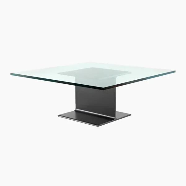 I Beam Coffee Table