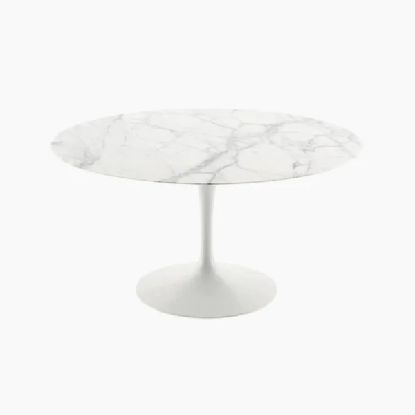 Saarinen Table Lounge Height