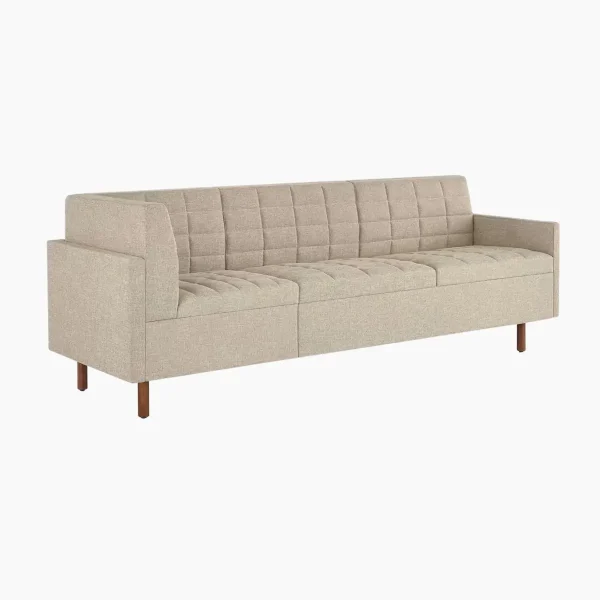 Tuxedo Classic Sofa