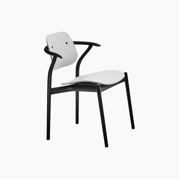 Iquo Armchair