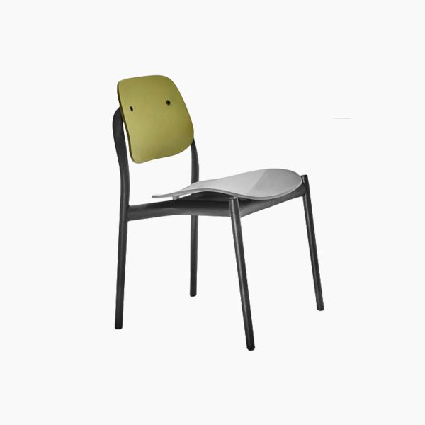Iquo Armless Chair