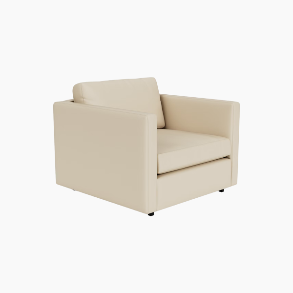 Pfister Lounge Chair