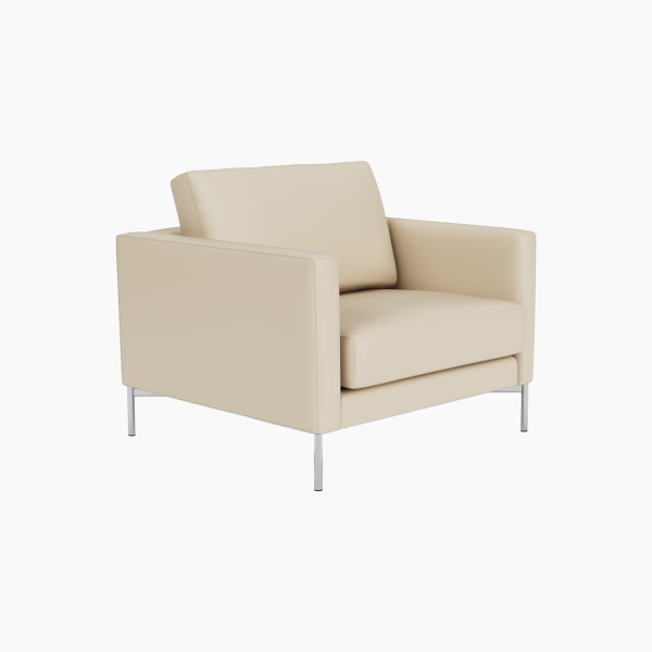 Divina Lounge Chair