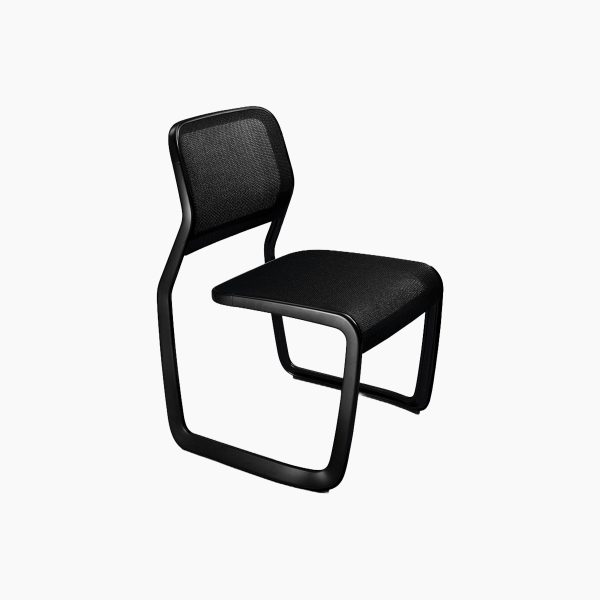 Newson Aluminum Chair