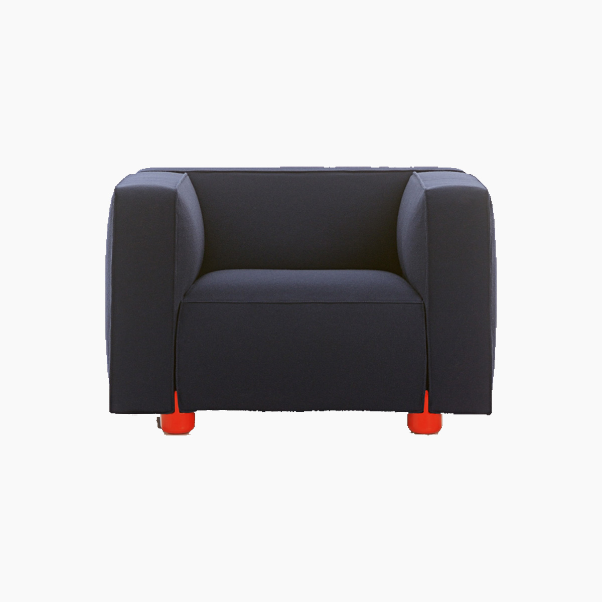 33b_Barber Osgerby Compact Armchair
