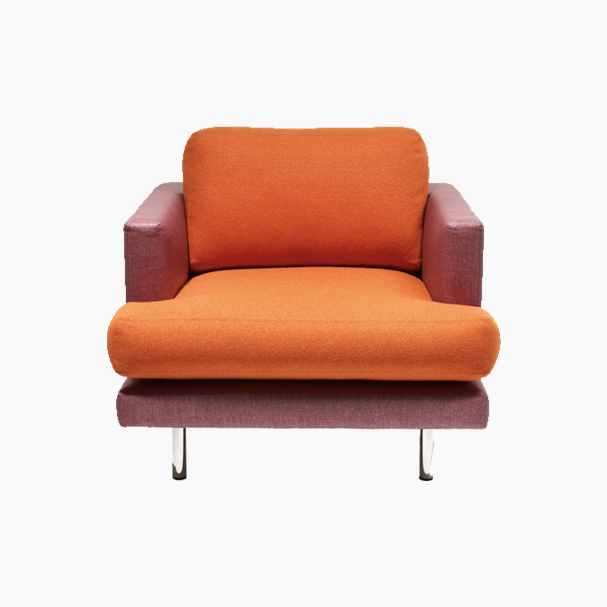 35b_ D'Urso Contract Lounge Chair