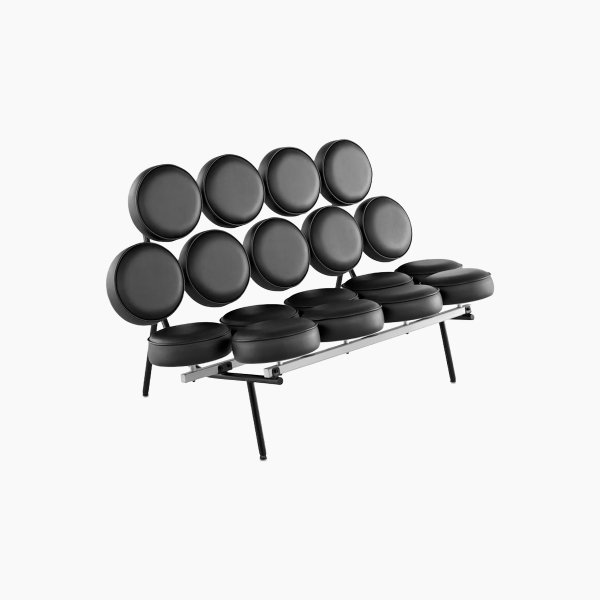 Nelson Marshmallow Sofa