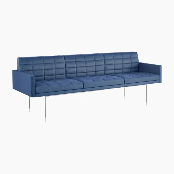 Tuxedo Component Sofa