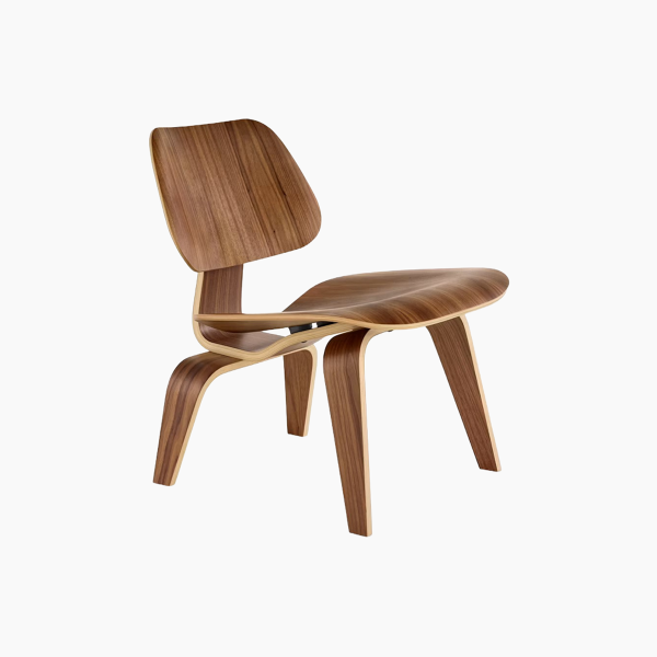 Eames Moulded Plywood Chair