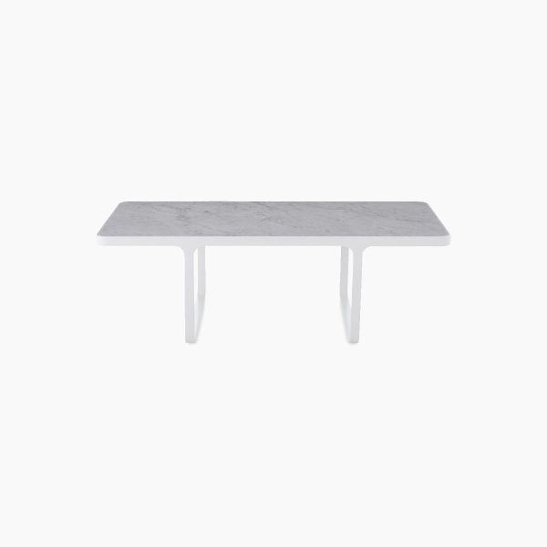 Trace Square Coffee Table