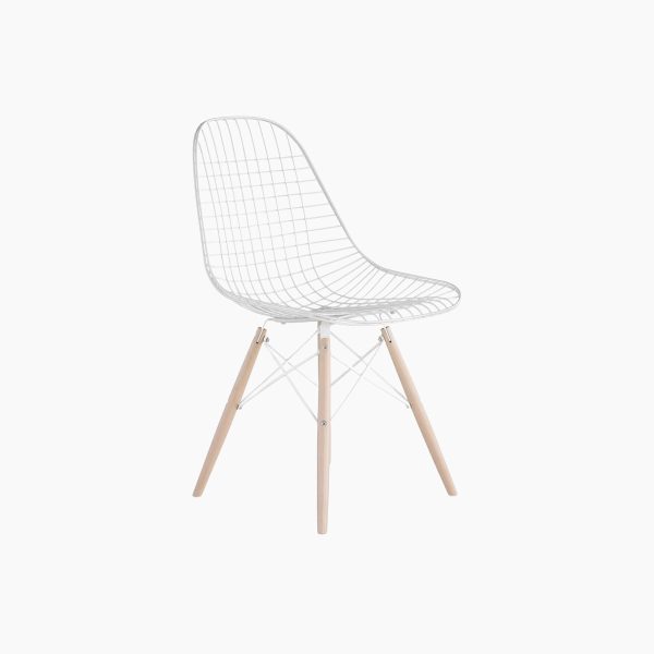 Eames Wire Chair