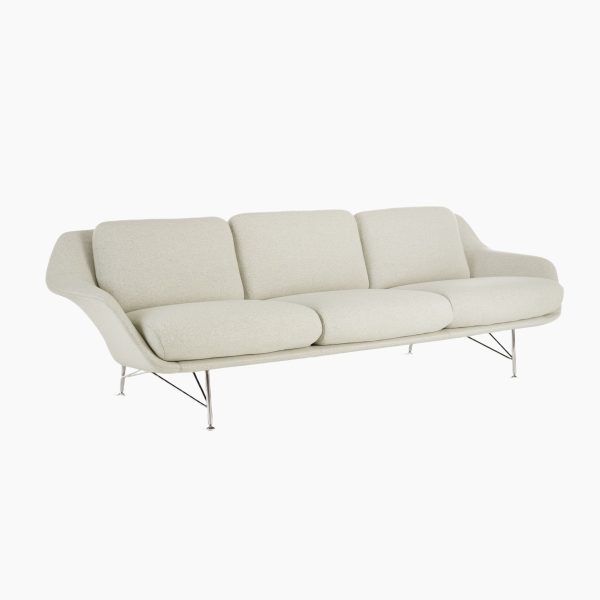 Striad Low Back Sofa