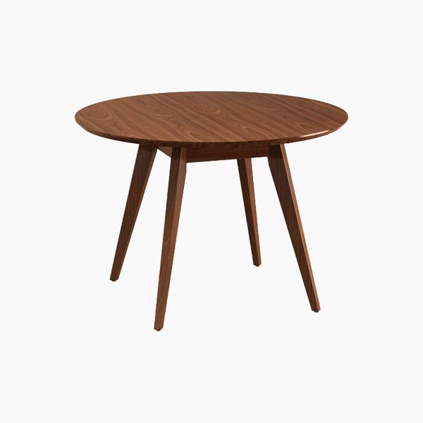 Risom Dining Table