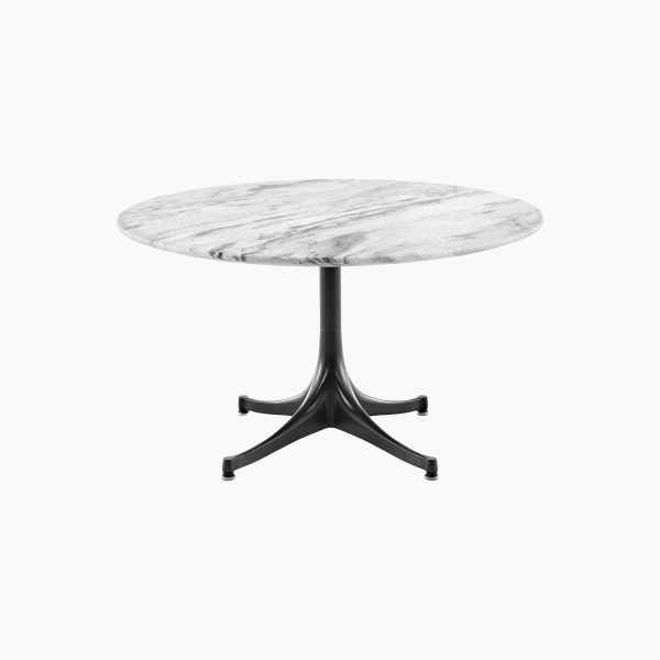 Nelson Pedestal Table