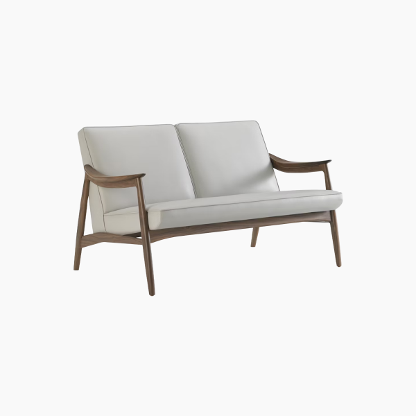 Nemschoff Aspen Settee