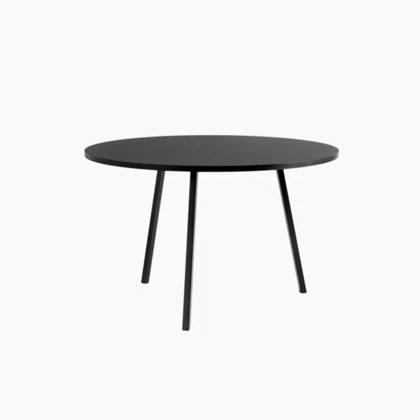Loop Stand Table Round