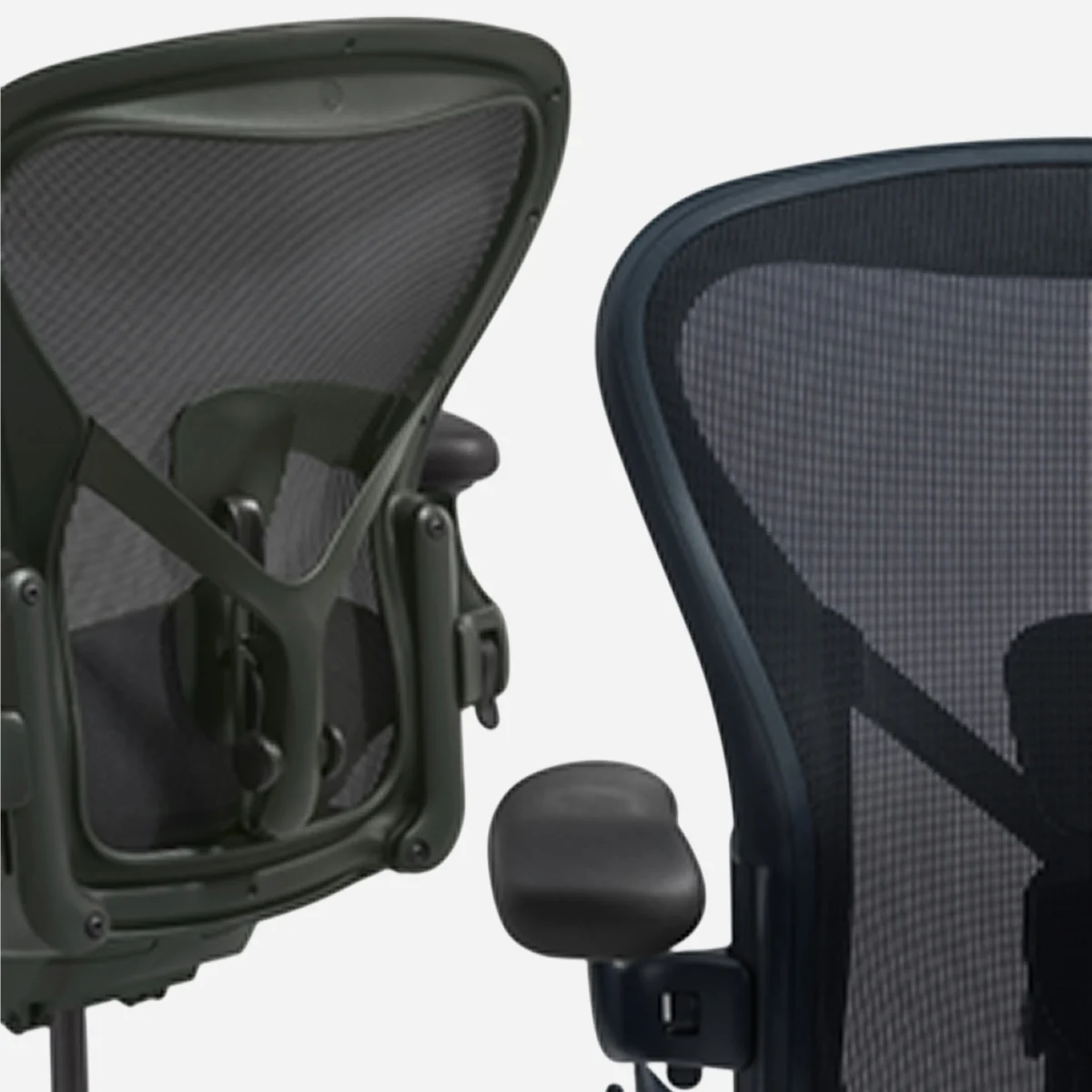 Aeron Chair