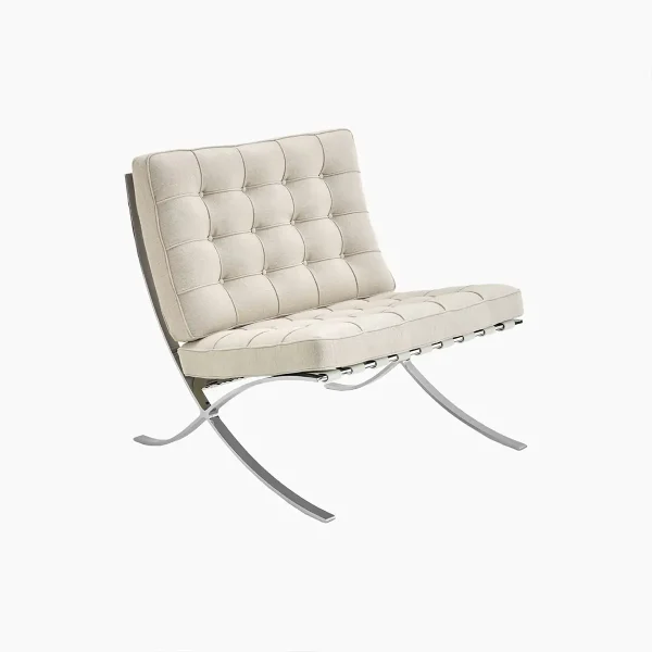 Barcelona Chair