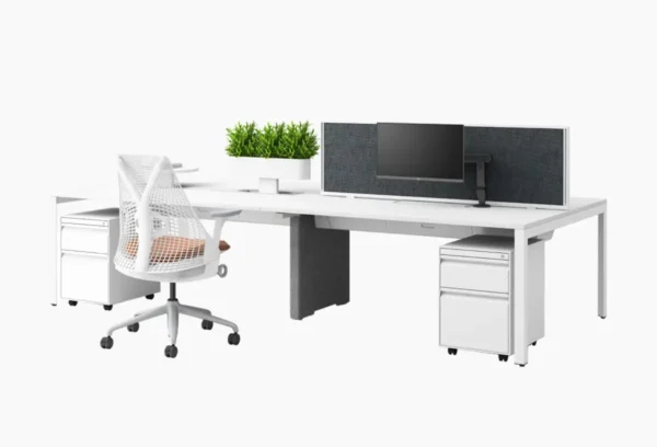 Byne System – Layout Leg