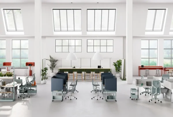 OE1 Workspace Collection