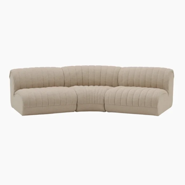 Coltre Modular Sofa