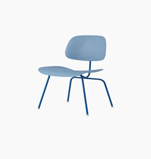 Eames Molded Plastic Dining Chair