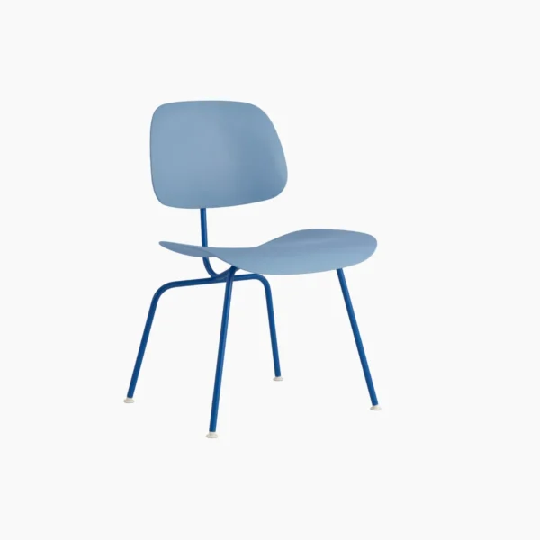 Eames Molded Plastic Dining Chair