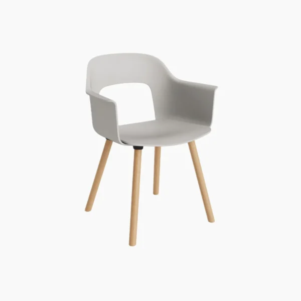 Layout Armchair 221