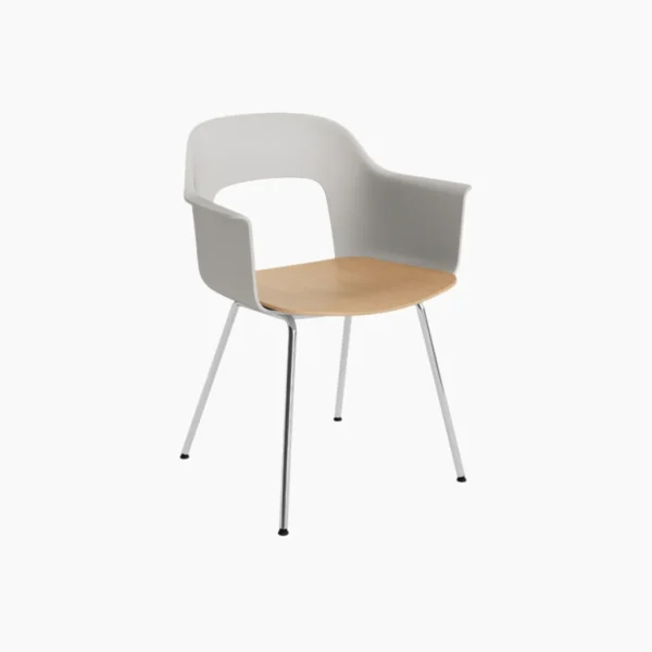 Layout Armchair 212