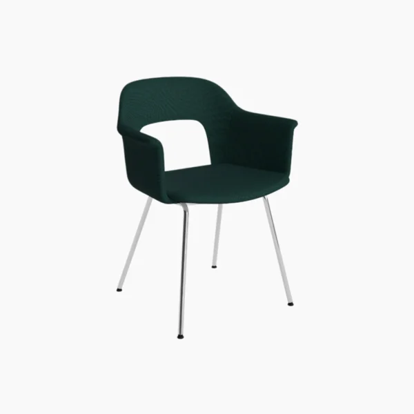 Layout Armchair 214
