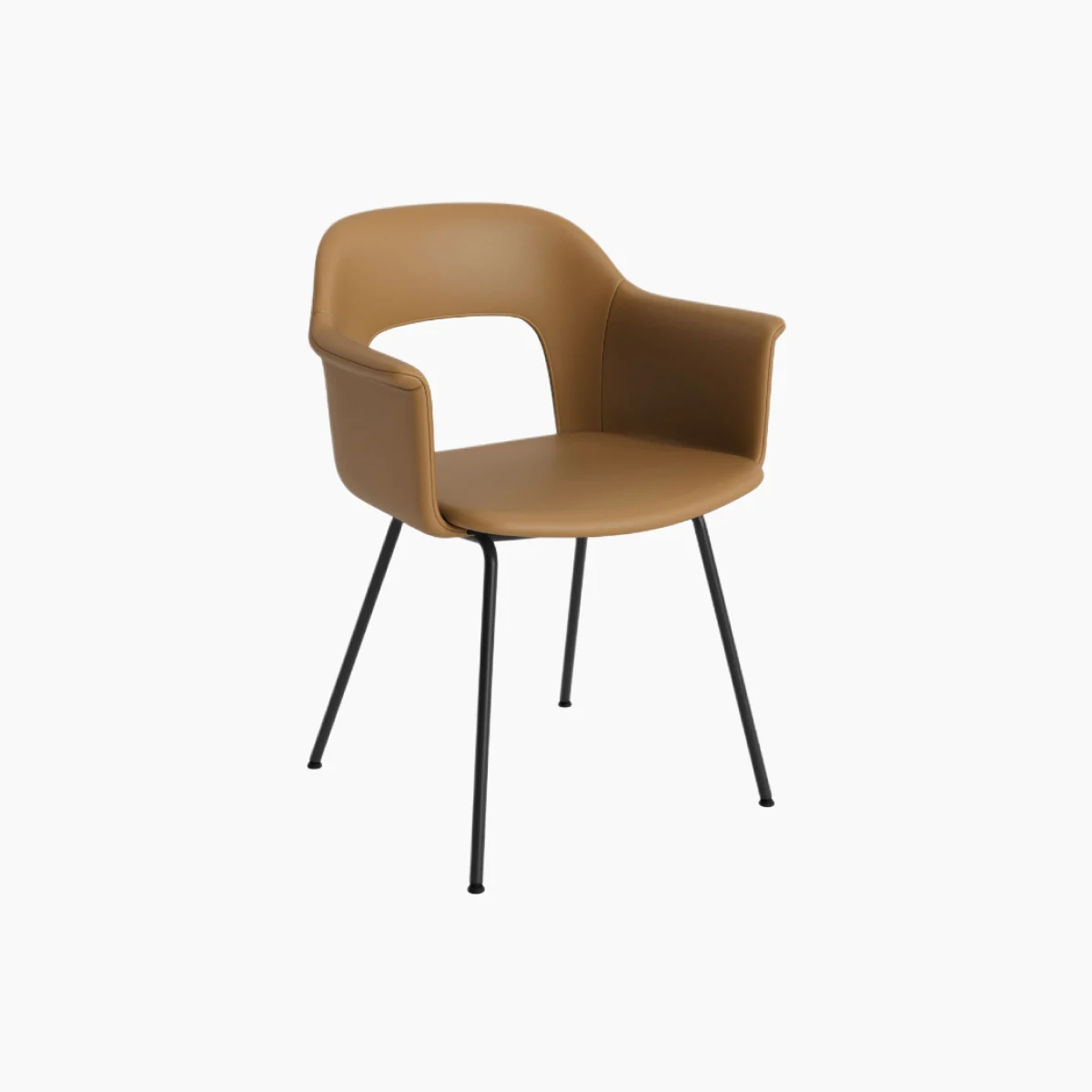 Layout Armchair 214_02
