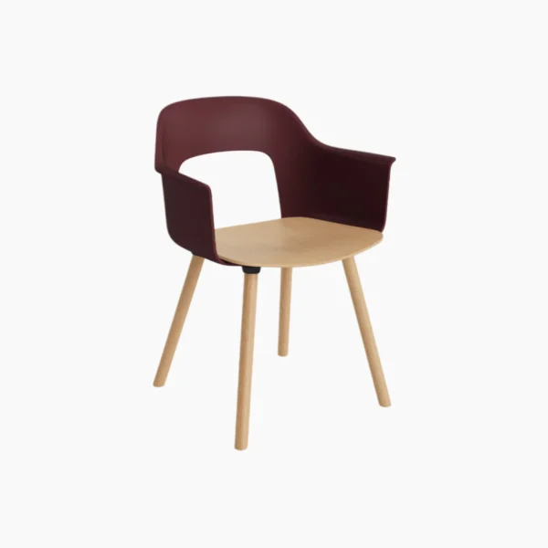 Layout Armchair 222