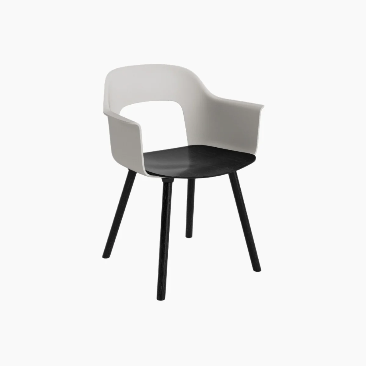 Layout Armchair 222_02