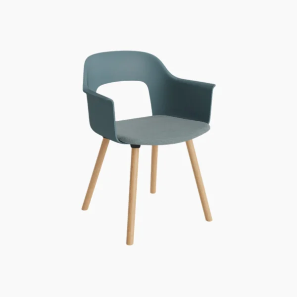 Layout Armchair 223
