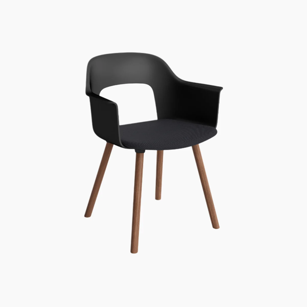 Layout Armchair 223_02