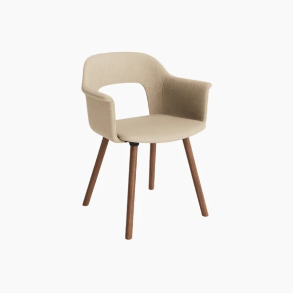 Layout Armchair 224